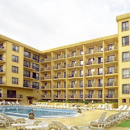Hotel Dana Palace Златни пясъци Екстериор снимка