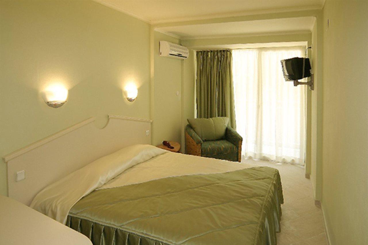 Hotel Dana Palace Златни пясъци Екстериор снимка