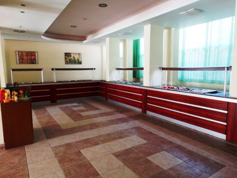 Hotel Dana Palace Златни пясъци Екстериор снимка