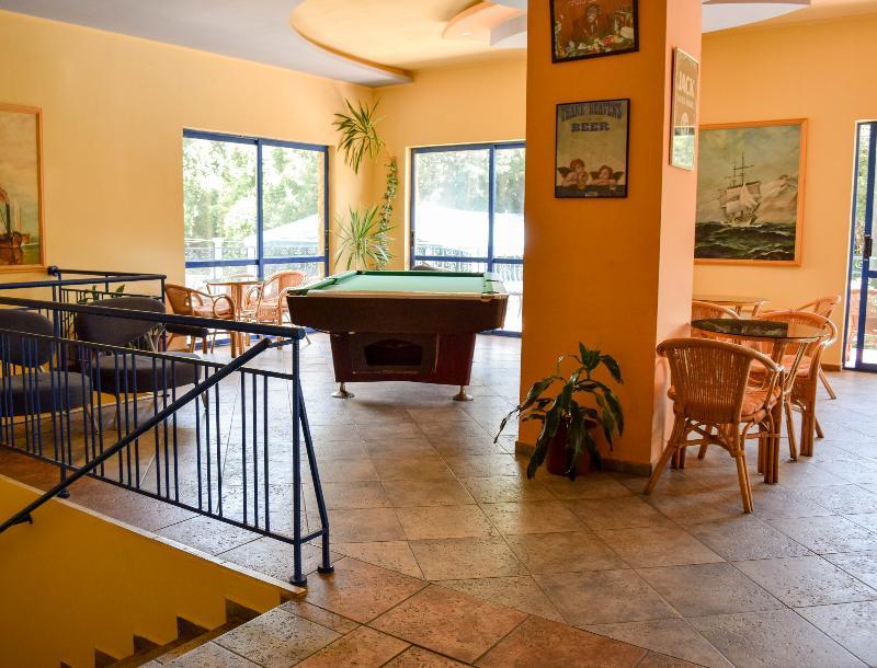 Hotel Dana Palace Златни пясъци Екстериор снимка